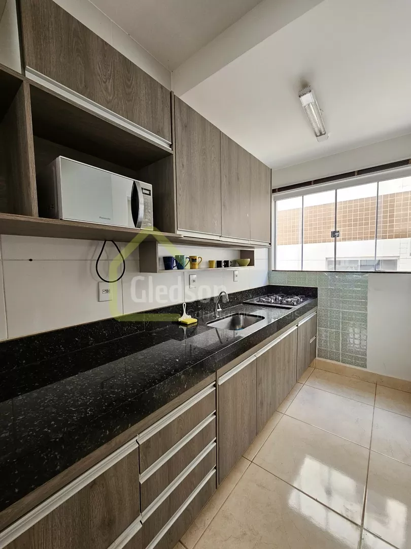 Alugar Apartamento